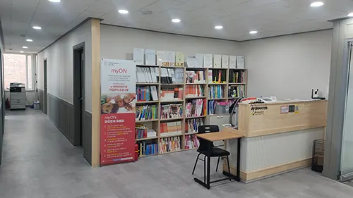 동신초등학교 파닉스 영어학원 정보