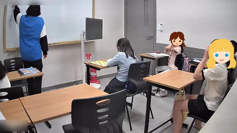 보문역 안암초 동신초 파닉스 영어학원