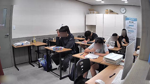 쉘리영어학원 보문동 안암동 예비중1 영어학원