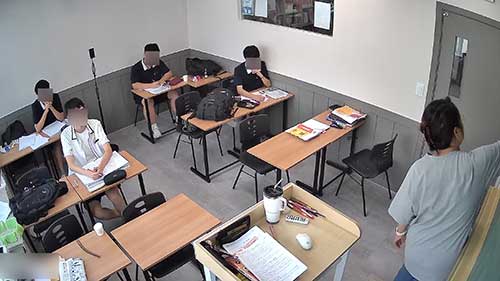 쉘리영어학원 안암초 대광초 영어학원