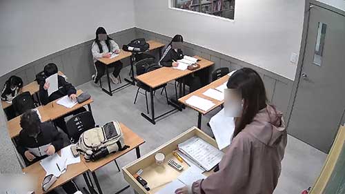 안암동 영어학원에서 알려드리는 "영어과외가 아닌 영어학원을 선택해야 하는 이유"